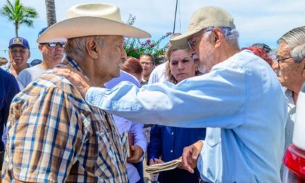 ATENCIÓN A BOCA DE CAMICHÍN TRAS LAS AFECTACIONES