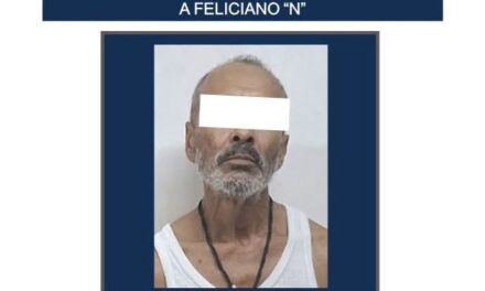 SSPC CUMPLE DOS ÓRDENES DE APREHENSIÓN POR DELITOS CONTRA LA SALUD EN TEPIC