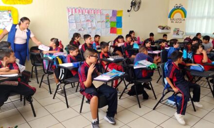 NIÑAS Y NIÑOS FORTALECEN EL ORGULLO POR NUESTRAS TRADICIONES