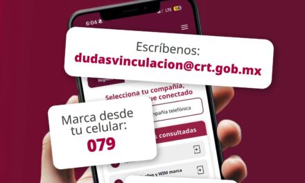 ¿DUDAS SOBRE TU LÍNEA? LLAMA AL 079