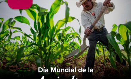 ¡EL CAMPO ES FUERZA Y DESARROLLO PARA NAYARIT!
