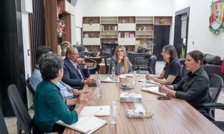 NAYARIT Y EL INEGI FORTALECEN LA PLANEACIÓN ESTRATÉGICA CON NUEVOS DATOS DEL 2025