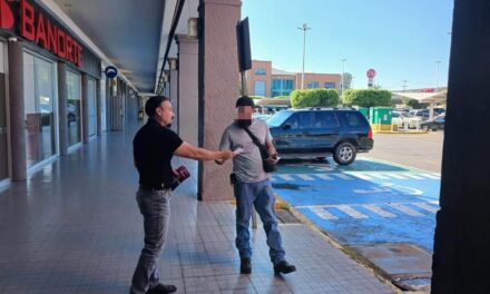 SSPC REFUERZA LA PREVENCIÓN DEL DELITO Y SU CERCANÍA CON LA CIUDADANÍA