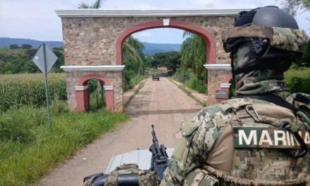 COORDINACIÓN REFUERZA LA SEGURIDAD Y JUSTICIA EN NAYARIT