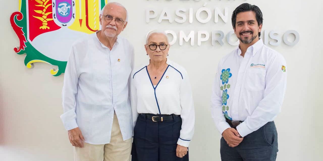 ¡NAYARIT ACERCA LOS SERVICIOS DE SALUD A LAS COMUNIDADES!
