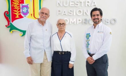 ¡NAYARIT ACERCA LOS SERVICIOS DE SALUD A LAS COMUNIDADES!