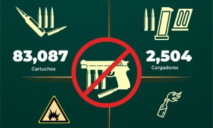 ¡NAYARIT FORTALECE LA SEGURIDAD CON ACCIONES COORDINADAS!