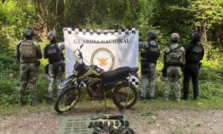 NAYARIT REFUERZA LA VIGILANCIA Y PREVENCIÓN