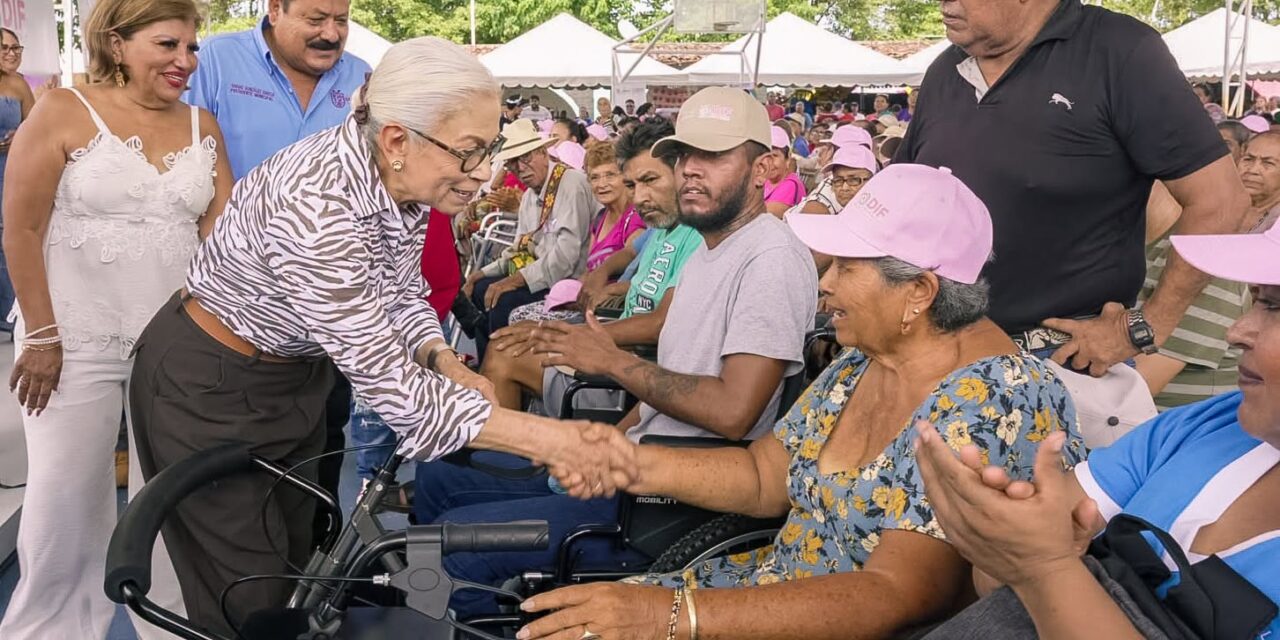 LATIDOS DEL CORAZÓN LLEGA A SANTIAGO IXCUINTLA