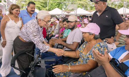LATIDOS DEL CORAZÓN LLEGA A SANTIAGO IXCUINTLA