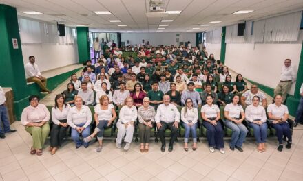 COMPROMISO CUMPLIDO EN LA UNIVERSIDAD TECNOLÓGICA DE LA COSTA