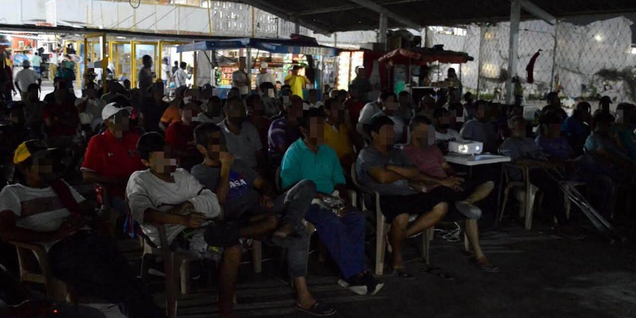 SSPC IMPULSA ACTIVIDADES CULTURALES PARA FORTALECER LA REINSERCIÓN SOCIAL