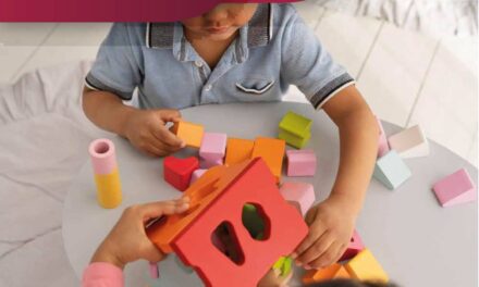 ¡CONOCE LOS AVANCES EN FAVOR DE LAS PRIMERAS INFANCIAS!