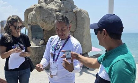 ¡NAYARIT IMPULSA UN TURISMO MÁS PROFESIONAL Y DE EXCELENCIA!