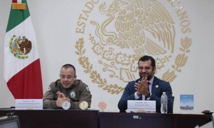 ¡NAYARIT CONQUISTA EL PRIMER LUGAR NACIONAL EN CAMINATA SINCRONIZADA!