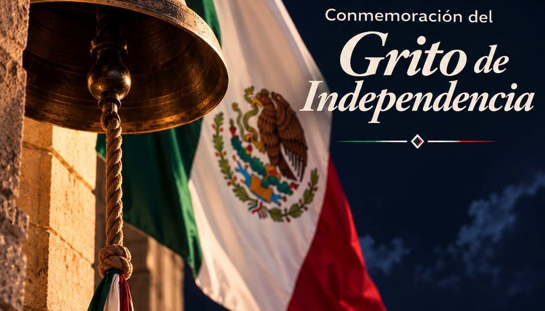 ¡VIVA MÉXICO! NAYARIT CELEBRA EL ORGULLO DE SER MEXICANOS