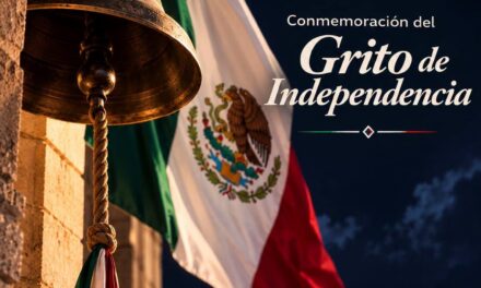 ¡VIVA MÉXICO! NAYARIT CELEBRA EL ORGULLO DE SER MEXICANOS