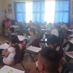 ¡NUEVAS GENERACIONES MANTIENEN VIVA NUESTRA CULTURA!