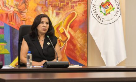 ¡INSTALAN A NUEVOS INTEGRANTES DEL ÓRGANO DE ADMINISTRACIÓN JUDICIAL!