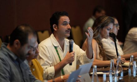 ¡NAYARIT FORTALECE LA CONVIVENCIA CON LA FAUNA SILVESTRE!