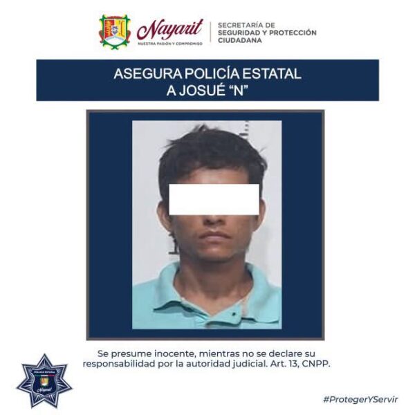 ¡TRABAJO COORDINADO REFUERZA LA SEGURIDAD EN BAHÍA!