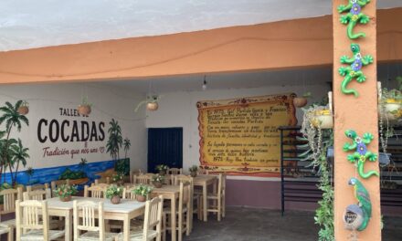 ¡TECUALA FORTALECE SU TURISMO COMUNITARIO Y PRESERVA LA TRADICIÓN DE LAS COCADAS!