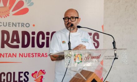 ¡NAYARIT CELEBRA A SUS COCINERAS TRADICIONALES!