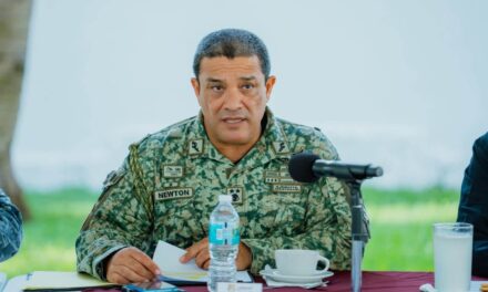 MIGUEL ÁNGEL NAVARRO FORTALECE EL SEGUIMIENTO DE LA SEGURIDAD EN NAYARIT