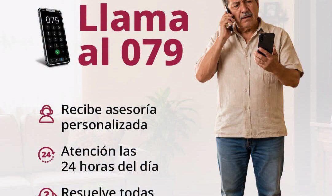 ¡RESUELVE TUS DUDAS SOBRE EL REGISTRO DE TU LÍNEA!