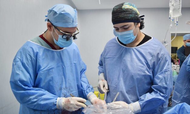 ¡DONAR ÓRGANOS ES DAR UNA NUEVA OPORTUNIDAD DE VIDA!