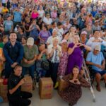 ¡LATIDOS DEL CORAZÓN LLEGA A BUCERÍAS CON ATENCIÓN PARA LAS FAMILIAS!