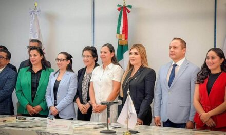 NAYARIT FORTALECE LA TRANSPARENCIA Y EL ACCESO A LA INFORMACIÓN