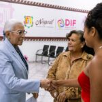 ¡IMPULSO AL EMPRENDIMIENTO Y A LA ECONOMÍA DE LAS FAMILIAS NAYARITAS!