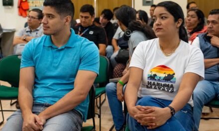 ¡SSPC CAPACITA A PERSONAL DEL IMSS-BIENESTAR!