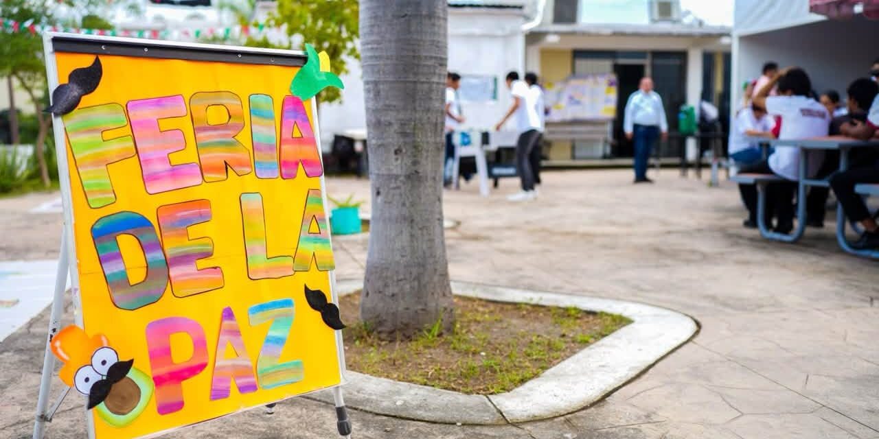 SSPC FORTALECE LOS LAZOS FAMILIARES CON “RECONEXIÓN CON LA PAZ