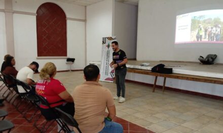 ¡TECUALA FORTALECE SU TURISMO CON ANFITRIONES NAYARIT!