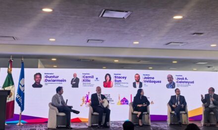 ¡NAYARIT CRECE CON EL TURISMO DEPORTIVO!