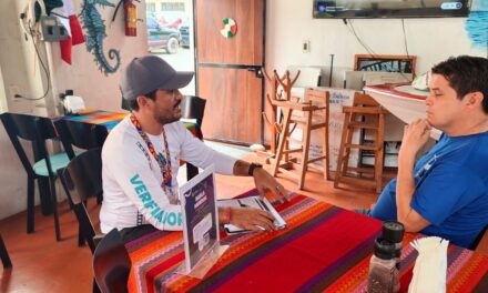 BRIGADAS TURÍSTICAS LLEGAN A BAHÍA DE BANDERAS