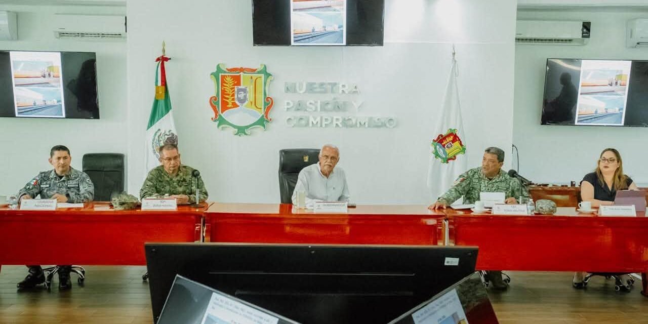 ¡NAYARIT VIVE LAS FIESTAS PATRIAS CON SALDO BLANCO EN SUS 20 MUNICIPIOS!