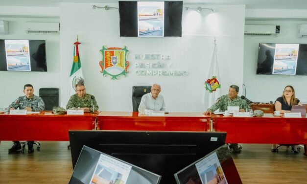 ¡NAYARIT VIVE LAS FIESTAS PATRIAS CON SALDO BLANCO EN SUS 20 MUNICIPIOS!