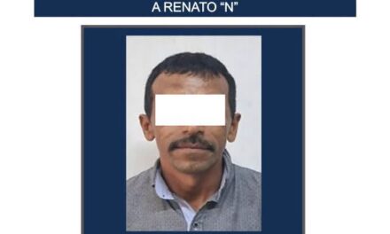 SSPC ASEGURA A DOS PERSONAS POR PRESUNTO ROBO EN TEPIC
