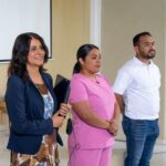 SSPC FORTALECE LA PREPARACIÓN DE BOMBEROS EN ATENCIÓN PREHOSPITALARIA