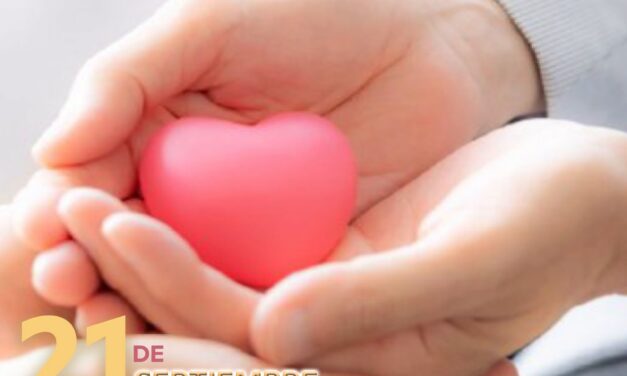 ¡CELEBREMOS LA GRATITUD Y VALOREMOS CADA GESTO DE SOLIDARIDAD!
