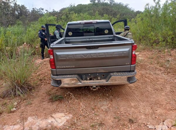 NAYARIT AVANZA CON SEGURIDAD, PREVENCIÓN Y BIENESTAR SOCIAL
