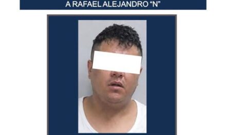 SSPC ASEGURA A DOS PERSONAS POR CONDUCIR EN ESTADO DE EBRIEDAD
