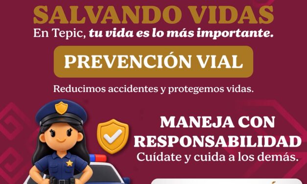 OPERATIVO SALVANDO VIDAS