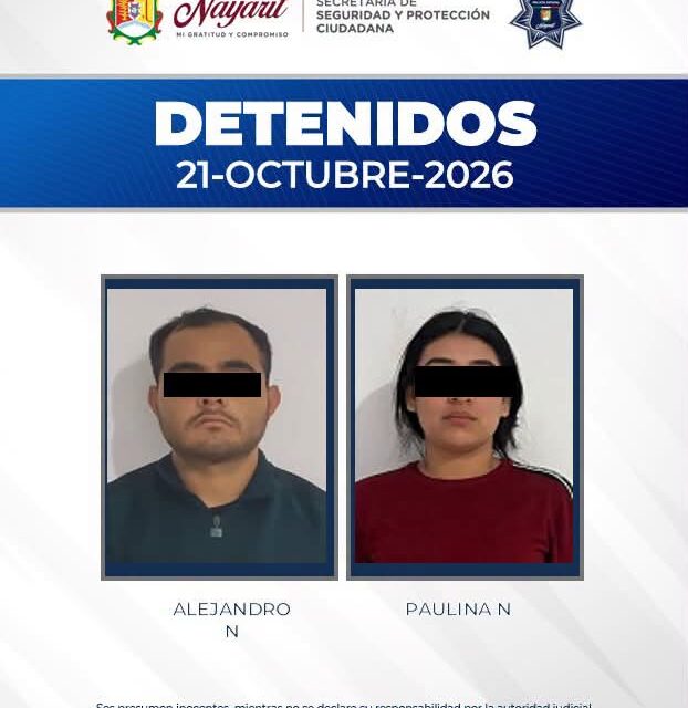 ¡ASEGURAN A DOS PERSONAS EN COMPOSTELA!