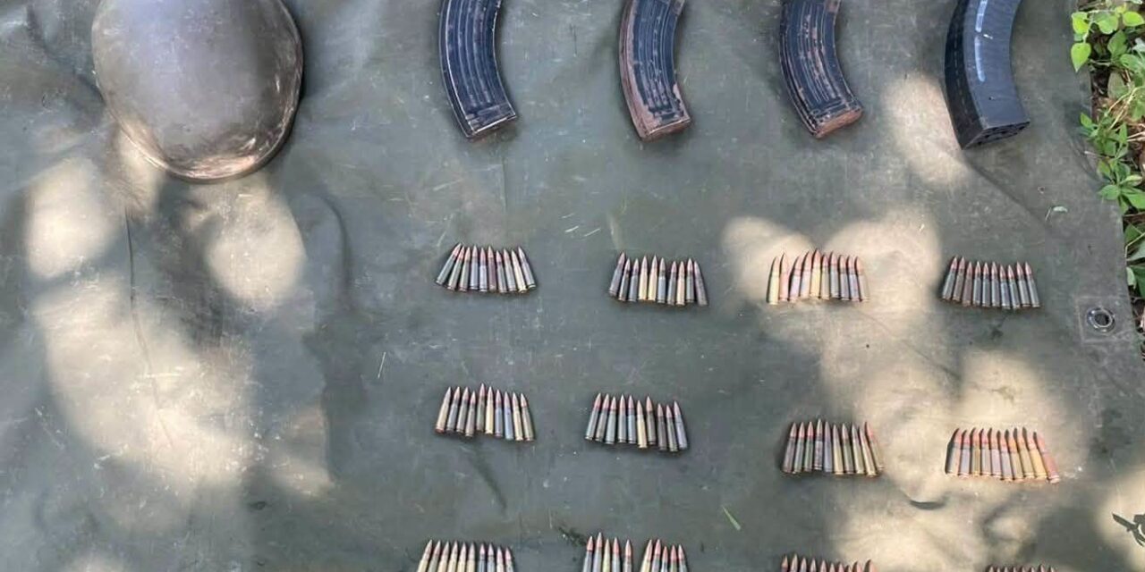 NAYARIT REFUERZA LA VIGILANCIA Y LA ATENCIÓN EN SUS COMUNIDADES