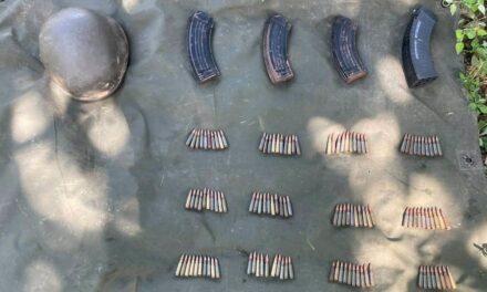 NAYARIT REFUERZA LA VIGILANCIA Y LA ATENCIÓN EN SUS COMUNIDADES