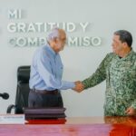 ¡NAYARIT REFUERZA LA COORDINACIÓN PARA FORTALECER LA SEGURIDAD!